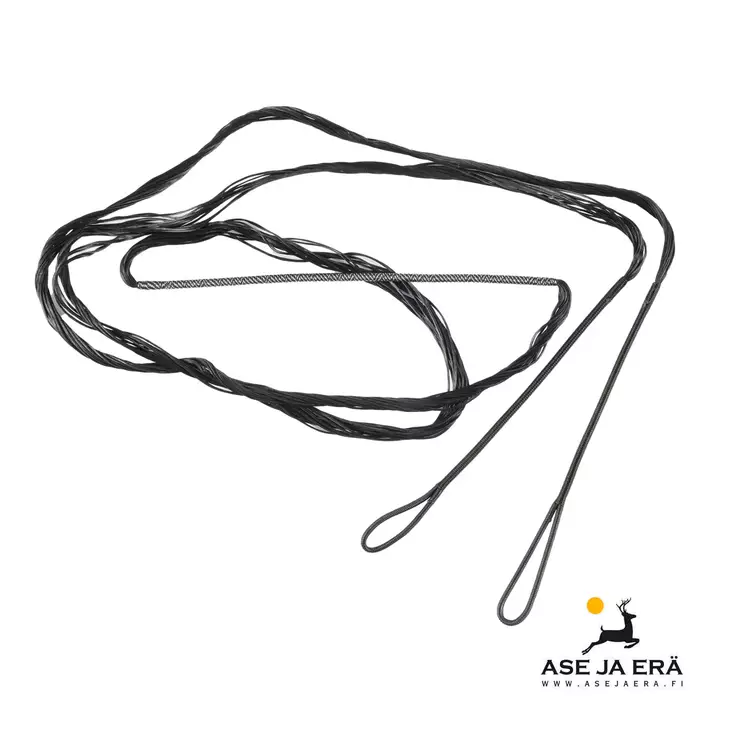 Shocq B50 14 säikeinen vastakaarijousen jänne - Valmiit jänteet - 8717974987504 - 1