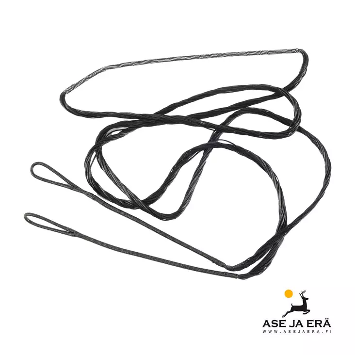 Shocq B50 60" 12 säikeinen vastakaarijousen jänne - Valmiit jänteet - 8717974987474 - 1