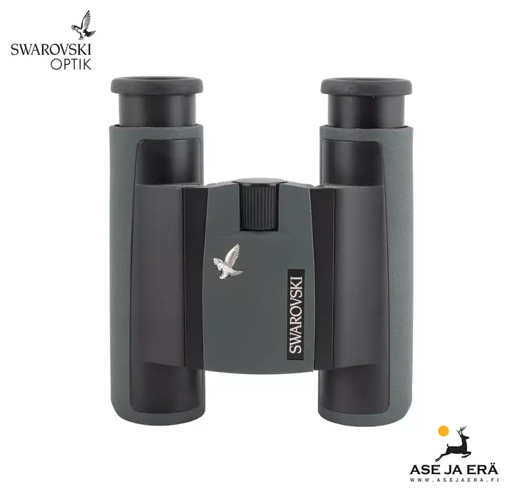 Swarovski CL Pocket 10x25 B -katselukiikarit - Suurennuskerroin 10x - 9006325075304 - 4