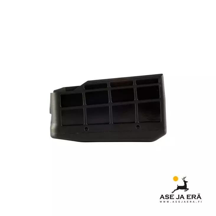 Tikka T3 3 patruunan lipas 22-250/243/308 - Metsästysaseiden lippaat - 6438053048894 - 1