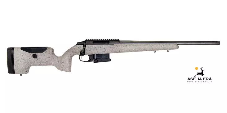 Tikka T3x UPR kivääri - Pulttilukkoiset kiväärit - TF1T2939A594964 - 1
