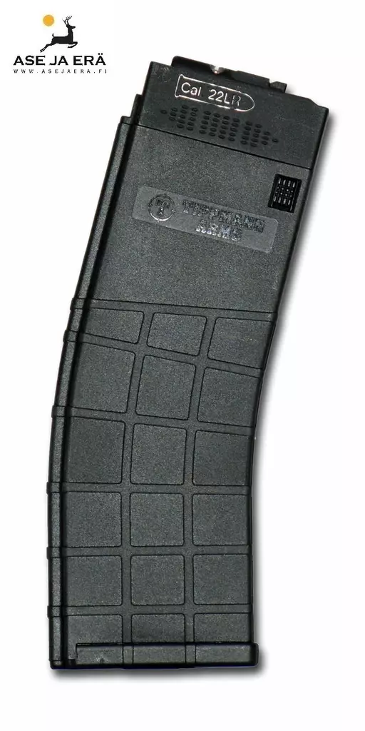 Tippmann M4-22 10 ptr 22LR Long Pined varalipas - Toiminnallisten aseiden lippaat - 867535000314 - 1