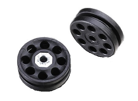 Umarex 850 Airmagnum Dominator lipas, 2kpl - Umarex lippaat ja rullat - 2364 - 1