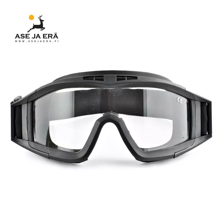 Umarex MG 300 Elite Force taktiset suojalasit - Kypärät, maskit ja suojalasit - 4000844511904 - 3