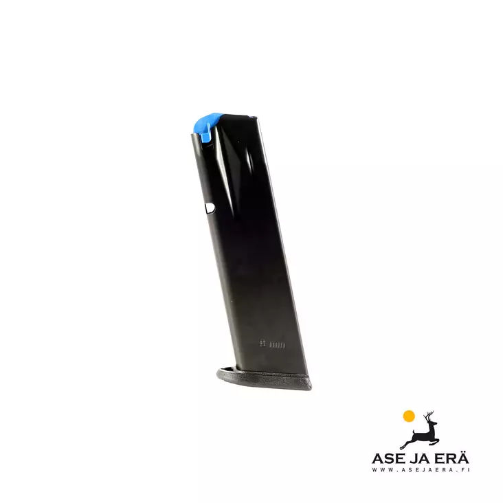 Walther PDP Full Size 9mm lipas 18 ptr - Pistoolien lippaat - 406313288674 - 1