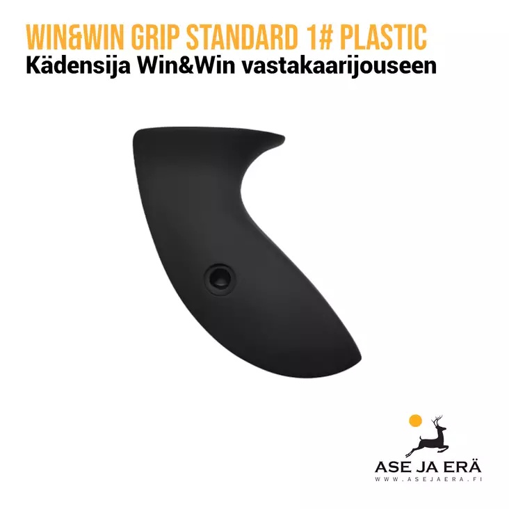 Win&Win vastakaarijousen kädensija - Kädensijat - 8718484965174 - 1