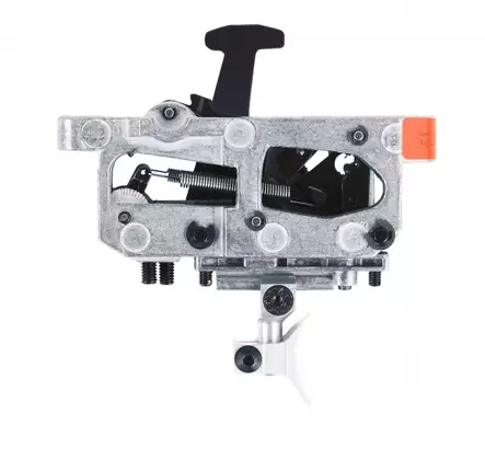 Anschutz 5018 kaksivaiheinen laukaisukoneisto 125g - Liipaisimet ja laukaisukoneistot - A001205 - 1