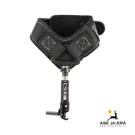 B3 Archery Claw Swivel Black laukaisulaite - Laukaisulaitteet rannelenkillä - 850001576055 - 1