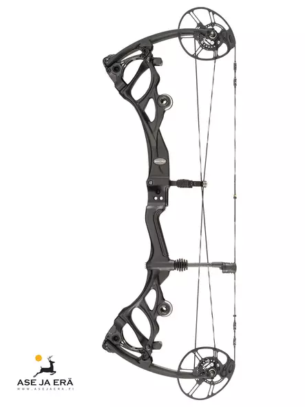Bowtech Carbon One 2023 taljajousi - Metsästysjousi - A063865 - 1