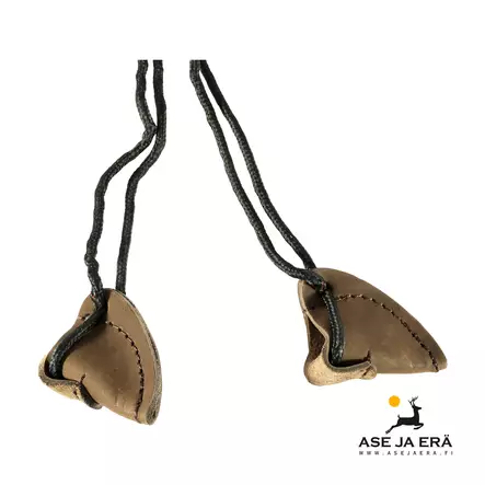 Buck Trail Stringer apujänne pitkäjouselle - Jännetyökalut - 6017400330365 - 2