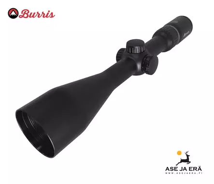 Burris Four XE 3-12x56 kiikaritähtäin - Burris kiikaritähtäimet - 000381005045 - 1