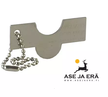 Carlson´s Universal Choke Tube Wrench - Muut vaihtosupistajat ja tarvikkeet - 723189066055 - 2