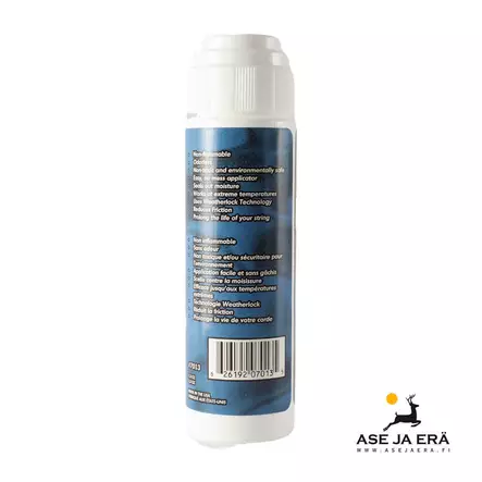 Excalibur X-Slick voiteluaine varsijousen kiskolle - Jousen säätö ja huolto - 626192070135 - 3