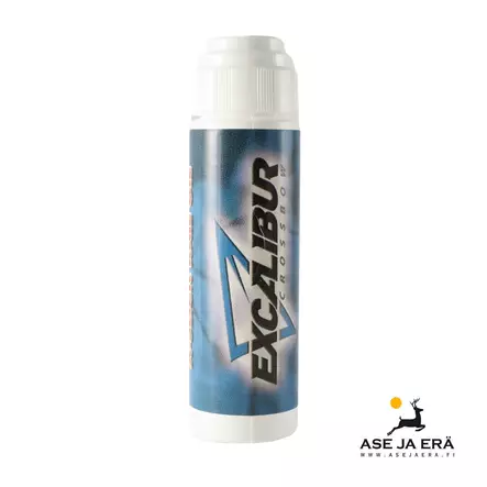 Excalibur X-Slick voiteluaine varsijousen kiskolle - Jousen säätö ja huolto - 626192070135 - 2