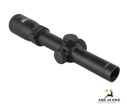 Focus In Sight 6x 1-6x24 #4 30mm kiikaritähtäin - Muut kiikaritähtäimet - 7391879045975 - 2