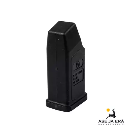 Glock 483 lippaan pikalataaja 9x19/40 - Pikalaturit - 707875 - 2