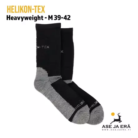 Helikon-Tex Heavyweight sukat 39-42, yleiskuva - Sukat - 5908218756205 - 2