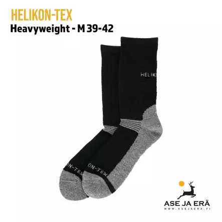 Helikon-Tex Heavyweight sukat 39-42, parittain - Sukat - 5908218756205 - 3