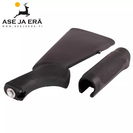 Hogue lyhyet ShurShot tukkisarjat - Remington ja Mossberg - Tukit ja muunnossarjat - 408000055 - 3