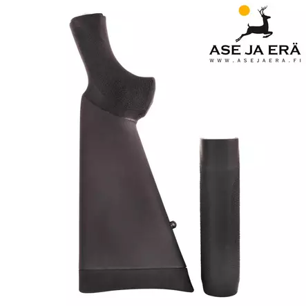 Hogue lyhyet ShurShot tukkisarjat - Remington ja Mossberg - Tukit ja muunnossarjat - 408000055 - 2