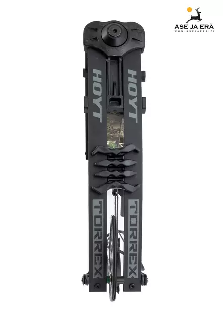 Hoyt Torrex 26-30" taljajousi RH Metsästysjousi - Jousiammunta - 12-12-117715 - 2