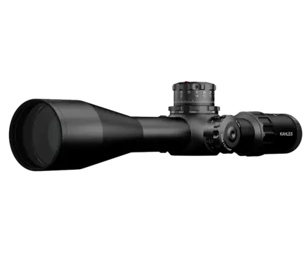 Kahles K525i 5-25x56i kiikaritähtäin oikeakätinen - Kahles kiikaritähtäimet - 9008729006465 - 2