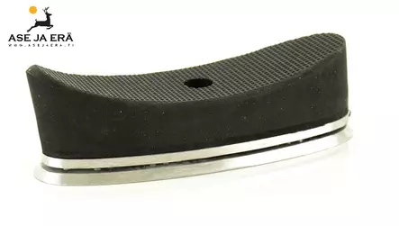 Kumiperälevy KC 526 Säädettävä perälevy Musta - Kumiperälevyt - 6410363510605 - 1