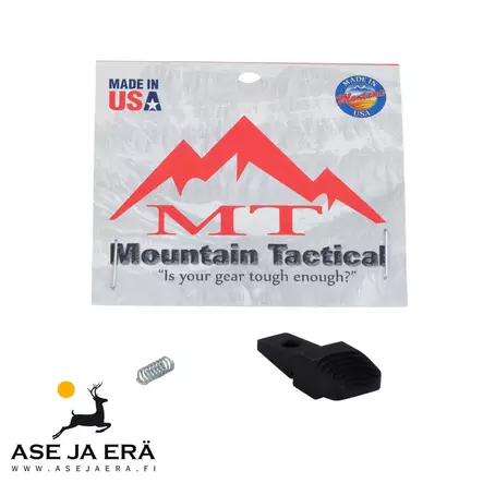 Mountain Tactical Tikka T1x Lipassalpa - Kiväärien osat - 100061495 - 3