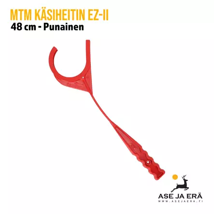 MTM EZ-II 48cm käsiheitin - Kiekot ja heittimet - 026057000015 - 3