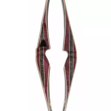 Oak Ridge Ash 62" hybridijousi - Pitkäjouset - HAAOR64125 - 1