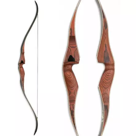 Oak Ridge Dymond 62" vastakaarijousi - Vastakaarijouset - ELNOR62125 - 1