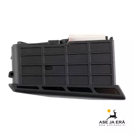 Sako A7 3 patruunan lipas - Metsästysaseiden lippaat - 6438053048825 - 3