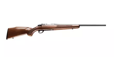 Sako Finnfire II Hunter Pro 17HMR kivääri - Pulttilukkoiset pienoiskiväärit - S1B021625 - 1