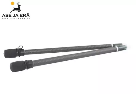Spartan bipod -jatkojalat pitkä 46cm - Ampumatukien lisävarusteet - 5060424930135 - 1