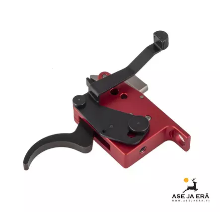 Timney Mosin Nagant säädettävä laukaisukoneisto varmistimella - Laukaisukoneistot - 081950307005 - 2