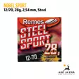 12/70 Steel Sport Nobel 28g Haulikon kiekkopatruuna - Haulikon ratapatruunat - 3268790022115 - 3
