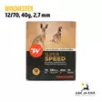12/70 Winchester Super Speed xtra G2 No6 - 12/70 metsästyspatruunat - 634957818335 - 1