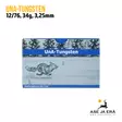 12/76 UNA-TUNGSTEN haulikonpatruunaa 34 g 3,25mm - 12/76 metsästyspatruunat - 6430068624315 - 1