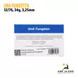 12/76 UNA-TUNGSTEN haulikonpatruunaa 34 g 3,25mm - 12/76 metsästyspatruunat - 6430068624315 - 4