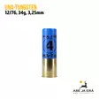 12/76 UNA-TUNGSTEN haulikonpatruunaa 34 g 3,25mm - 12/76 metsästyspatruunat - 6430068624315 - 3