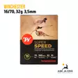 16/70 Winchester Super Speed G2 no2 32g - 16 kaliiperin patruunat - 634957818175 - 1