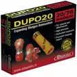 20/76 DDupleks Dupo 20g Magnum 5kpl - Täyteiset - 4751007981125 - 1