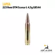 223 Lapua OTM ScenarL 4,5g GB544 kivääripatruuna - 223 kaliiperi - 6418267103305 - 11
