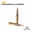 223 Lapua OTM ScenarL 4,5g GB544 kivääripatruuna - 223 kaliiperi - 6418267103305 - 10