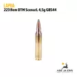 223 Lapua OTM ScenarL 4,5g GB544 kivääripatruuna - 223 kaliiperi - 6418267103305 - 17