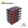 308 Sako Gamehead SP 9,7 g 152A kivääripatruuna - 308 kaliiperi - 6438053134795 - 12