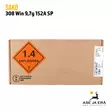 308 Sako Gamehead SP 9,7 g 152A kivääripatruuna - 308 kaliiperi - 6438053134795 - 15