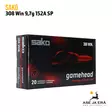 308 Sako Gamehead SP 9,7 g 152A kivääripatruuna - 308 kaliiperi - 6438053134795 - 5