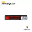 308 Sako Gamehead SP 9,7 g 152A kivääripatruuna - 308 kaliiperi - 6438053134795 - 7