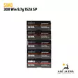 308 Sako Gamehead SP 9,7 g 152A kivääripatruuna - 308 kaliiperi - 6438053134795 - 11